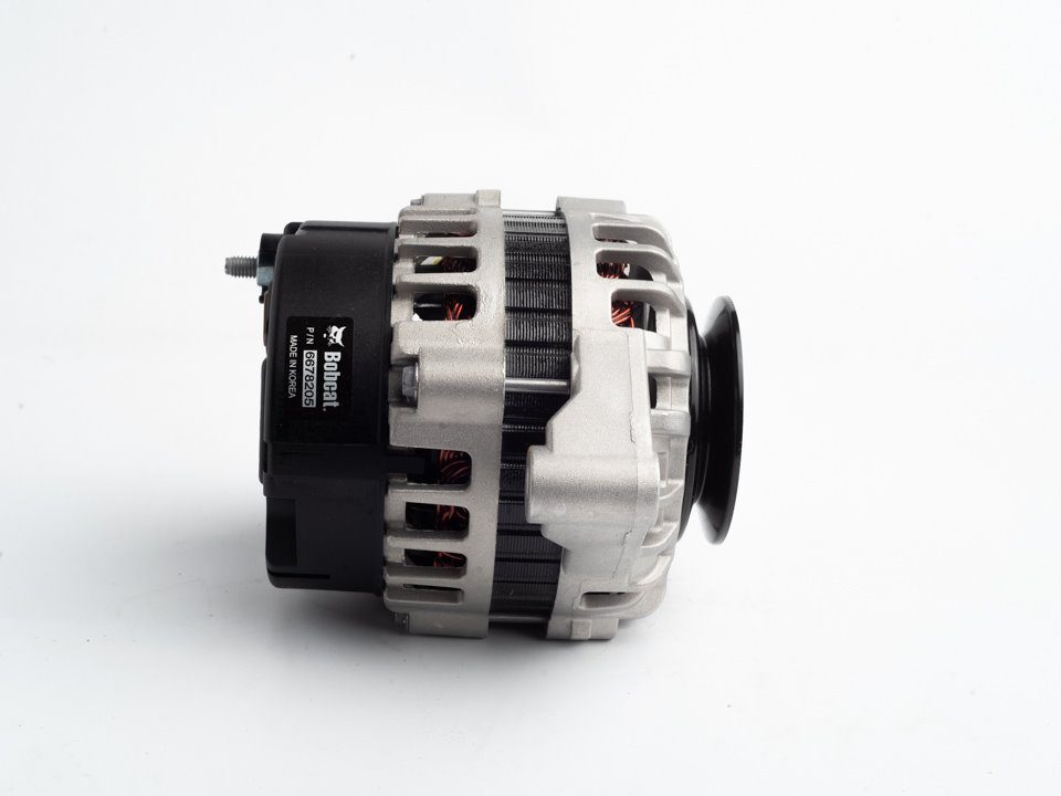 Alternator miniincarcator Bobcat T300