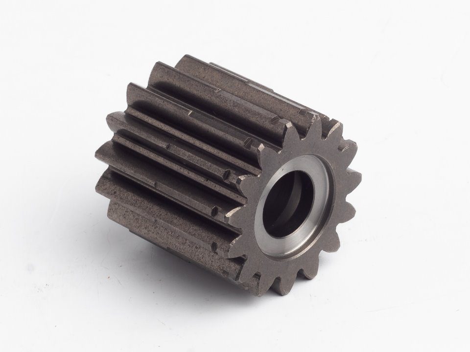 Pinion reductor mars Bobcat 6667753