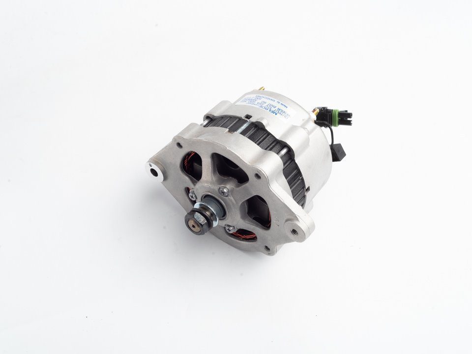 Alternator Bobcat 6658884