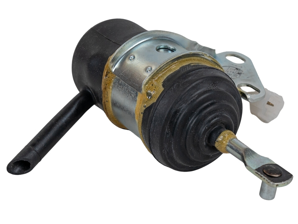 Solenoid Bobcat 463 -2