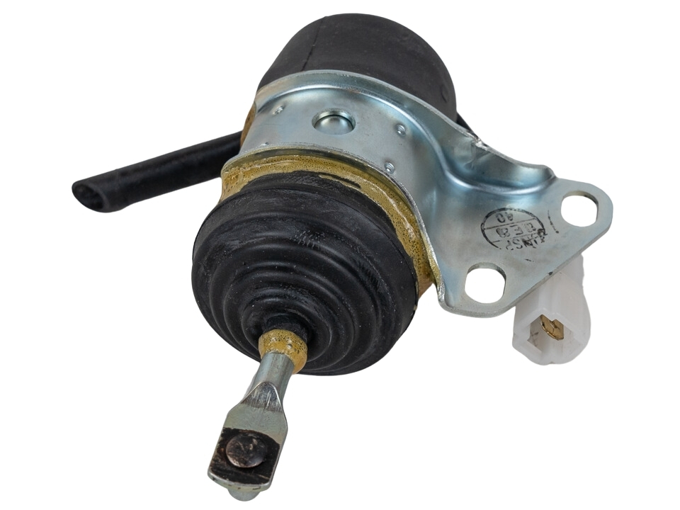 Solenoid Bobcat 463 -4