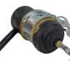 Solenoid Bobcat 6670776 -4