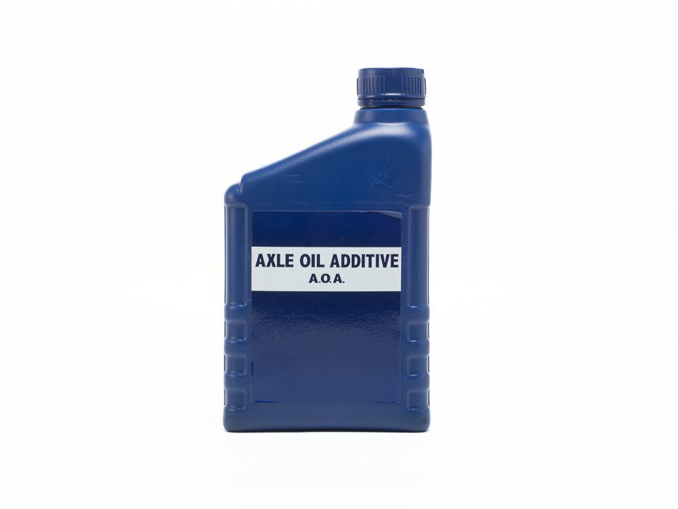 Aditiv ulei Ambra Axle Oil Additive