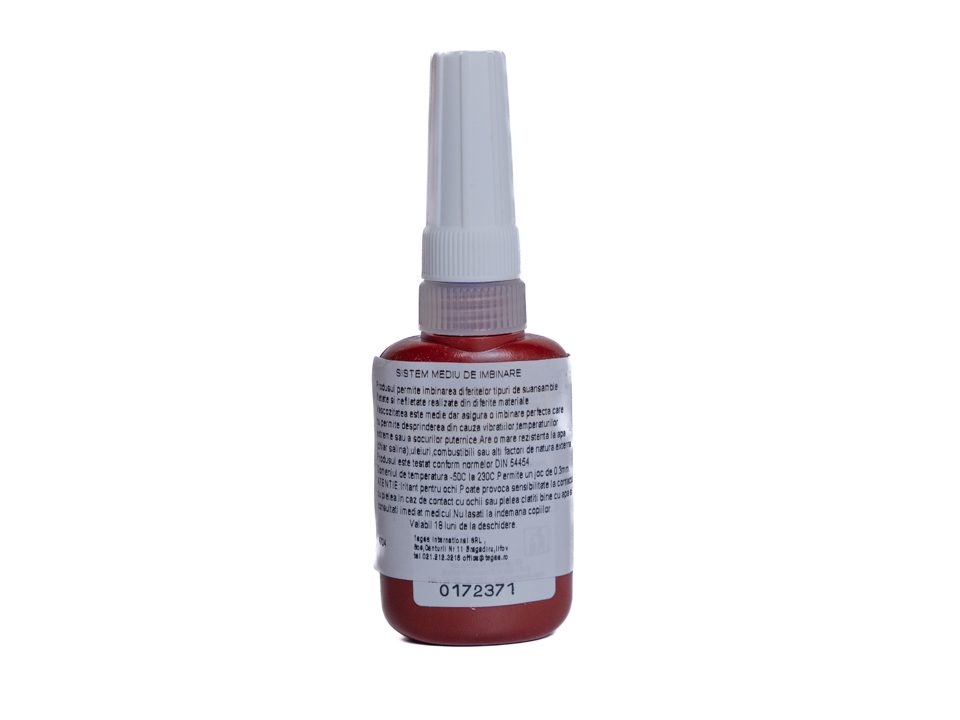 Blocator Suruburi Mediu ( Frenafiletti ) 10ml