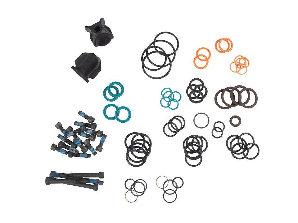 Kit reparatie distribuitor Bobcat 6816253