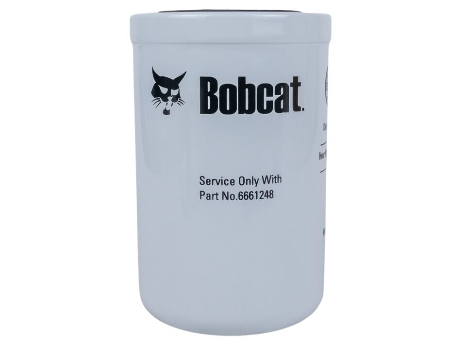 Filtru ulei hidraulic Bobcat 7753